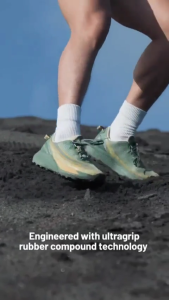 Sepatu Trail Run Ardiles Gerbera Cross Jumper Oriiginal Sepatu Running Trail Ardiles Gerbera Terbaru