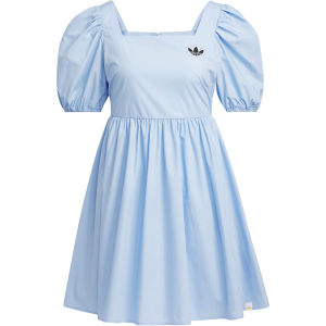 adidas | Lantern Sleeve Womens Sport Dress