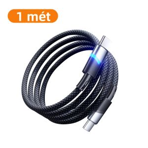 twitch | Cáp Sạc Nhanh PD 60W USB Type C Sang USB C Hỗ Trợ Truyền Dữ Liệu Dành Cho iPhone 17/16/15 Samsung Huawei Xiaomi Sạc Dự Phòng Nhiều Tùy Chọn Chiều Dài 1M/1.5M/2M