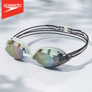 Speedo | Anti-fog Water-resistant High-definition Swimming Goggles