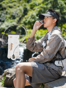The Primitive | Portable Foldable Large Capacity Water Bag