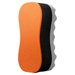 Foam Rich Powerful Dirt Removal Car Cleaning Sponge