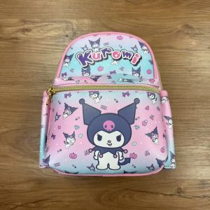 Tas Import Sanrio / Tas Selempang My Melody / Tas 2 in 1 Tenteng Selempang Cinnamonroll / Tas Kuromi / Tas Import Lucu