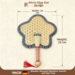 Mosquito Repellent Summer Hand-held Fan