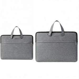 HUOYANDING | Custom Logo Waterproof 16-inch Business Briefcase