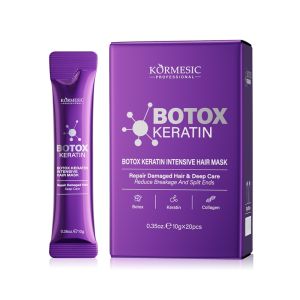 Hair Mask Magical 5 Second Repair Damage Frizzy Soft Smooth Shiny Hair Deep Moisturize Hair Treat Repair Hair Care Mask 2026