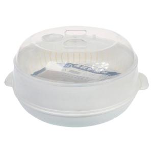CHAHUA | Microwave-safe Bowl & Steamer Container