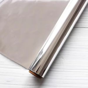 Băng Keo Chống Bụi Chống Thấm Nước OPP Trasnparent Cho Nhà Vườn Hoa Tươi Bao Bì Hoa Tươi Vật Liệu Đóng Gói Hoa Bó Hoa