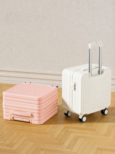 Carry-on Travel Suitcase 20 Inch