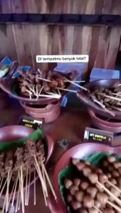 RACUN LALAT DAILY FLY KILL Umpan Serbuk Usir Anti Laler Flies Killer Poison Repellent Perangkap Lalat