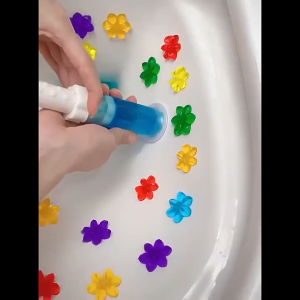 เจลดับกลิ่นชักโครก  เจลติดชักโครก เจลดับกลิ่นห้องน้ำเจลหอม เจลทำความสะอาด  ชักโครก ห้องน้ำ น้ำยาทำความสะอาดน้ำหอมปรับอากาศ เจลลดคราบ 6 ชิ้น แค่ 39.9 บาท