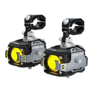 MotorTour | Bright LED Directional Spotlight