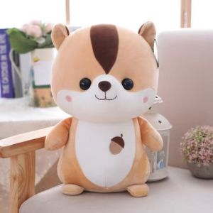 Cute Panda Plush Toy Plush Toy Cartoon Animal Bear Plush Doll Soft Stuffed Pillow Bear Birthday Gift