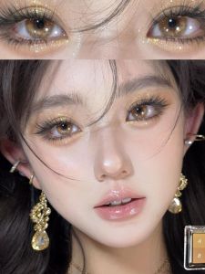 XIANLANYA | Shimmer Matte Glitter Eyeshadow Palette Warm Earth Tones