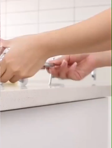 เครื่องบดเนื้อสัตว์ เครื่องบดเนื้อสัตว์ อลูมิเนียม แบบมือหมุน