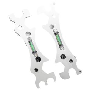 HUANGXIAOCHAO | Multi-Function Plumbers Tool for Bathroom Installation