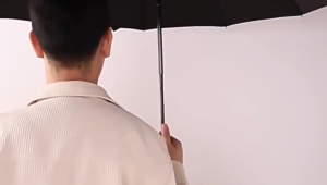 UV PROTECTED UMBRELLA AUTOMATIC & NO-AUTOMATIC FOLDING UMBRELLA PAYONG 6 / 8 / 10 RIBS UMBRELLA