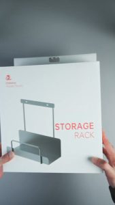 Chihiros Metal Cabinet Accessories Storage Tools Power Strip Dosing Rack Aquarium