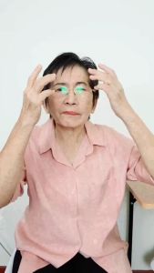 1 กล่อง Lutein complex Plus (ลูทีนคอมเพล็กซ์ พลัส) วิตามินบำรุงดวงตา, 30 แคปซูล - ส่งฟรี