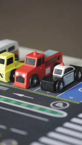 Sports Car Set