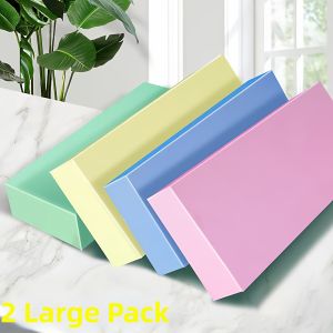 Jiaxun | Strong Exfoliating Bath Sponge