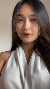 Jumpsuit Wanita - Jade Jumpsuit Wanita V-Neck Polos