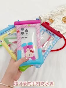RORK | Waterproof Touch-Screen Phone Pouch Waterproof Bag