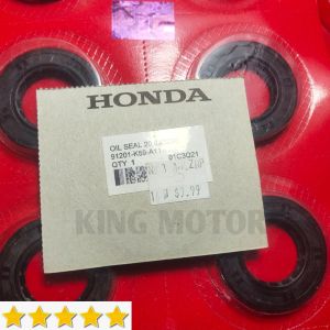 Seal SIL Kruk Krek As Magnet Kiri Kanan Vario 125 150 160 PCX ADV