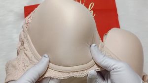 Áo Lót Triumph Comfort Touch WHP 16-8295 – Áo Ngực Mút Mỏng – Có Gọng