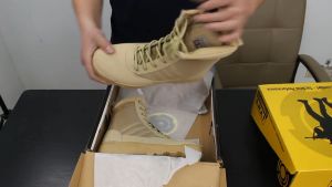 Giày Swat cao cổ giày đặc nhiệm swat