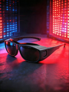 Light Protection Glasses