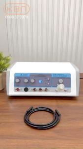 Phụ Kiện Dây Hút Mụn Màu Đen - Dành Cho Máy Galvanic 3393