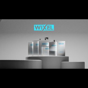 WIXEL Baterai B-G6 Vivo S1 BG6 Double Power Original Batre Batrai Battery Ori HP Handphone Dual