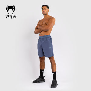 กางเกงขาสั้นวิ่งออกกำลังกายแบบลำลองสำหรับผู้ชาย VENUM G-Fit Air กางเกงขาสั้นสำหรับฝึกซ้อมกีฬาในช่วงฤดูร้อนปี 2023