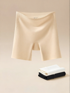 Secret World | Seamless Anti-exposure Antibacterial Womens Underwear