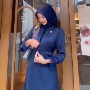 NEW PRODUCT!!! ALEENA SET DRESS [COD] - Fashion wanita / Gamis brukat terbaru 2024 / Dress maxmara brukat / Dress brukat pesta / Dress set outer lebaran 2024 / Dress seragaman bridesmaid / Dress Kondangan Style / Dress brukat modern 2024 / Others