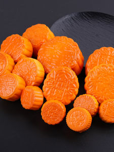 HANYIMOWAN | Simulated Soft Mooncake Model Display 1 Item
