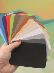 Jiaxun | Self-Adhesive Fabric Patch for Repairing Clothes Furniture