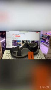 Giày Sandal TREKKING Nam chuyên dụng cho đi phượt leo núi NV7609