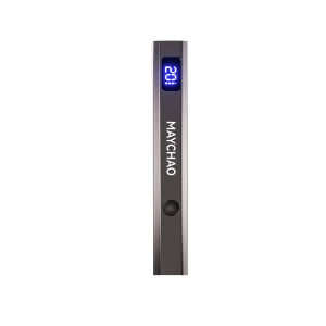 MAYCHAO | Portable Mini Nail Lamp Light Therapy Machine