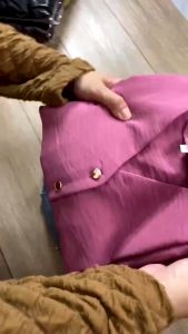 Fellin Daster Terbaru 2025 Daster Tali Samping Kanan Kiri Dress Cantik Kekinian Daster Murah Meriah Daster Crinkle Airflow