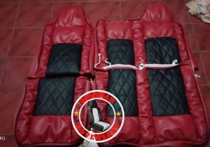 sarung jok mobil cover jok hino dutro.dyna ht model sofa