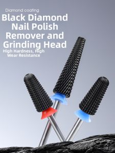 Taye | Tungsten Carbide Diamond Dead Skin Removal Filing Head