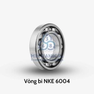 Vòng bi NKE 6004 xuất xứ Châu Âu hàng chất lượng cao sẵn kho số lượng lớn