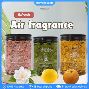 Air Freshener Fragrance Long-Lasting Fragrance Deodorant Air Freshener Aromatherapy Beads Bathroom Car Toilet
