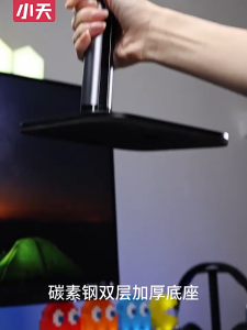 🔥Ready stock🔥SSKYX69iPad standPhone standMade of aluminum alloyHeight and angle can adjustTablet standiPad holder