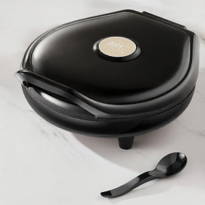 Liven | Dual Sided Heating Home Electric Pancake Maker