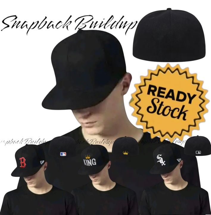 Topi%20Snapback%20Pria%20Buildup%20Polos%20Logo%20Bordiran%20Distro%20Caps%20Baseball%20Casual%20Import%20Luar%20Negri%20Korean%20Style%20Keren%20Bahan%20Flexibel%20Fashion%20Cowok%20Korea%20Kekinian%20Viral%20Terbaru%20Hip-hop%20street%20sport%20Outdoor%20Anti%20Panas%20Matahari%20-%20Image%202