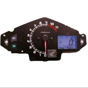 Mesin spidometer Honda Megapro monoshock original