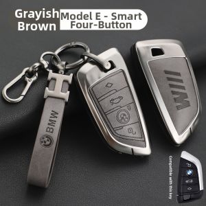 MLZH | BMW Multiple Models Compatible Key Case